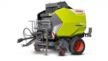 CLAAS nuove rotopresse VARIANT 500