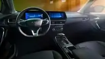 Chevrolet Tracker RS 2023 (China)