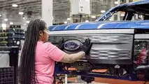 Ford F-150 Lightning - produtor