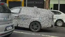 Fiat Fastback (2023) als Erlkönig
