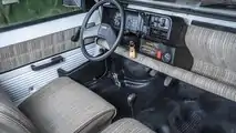 Fiat Panda Elettra