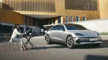 2024 Hyundai Ioniq 6