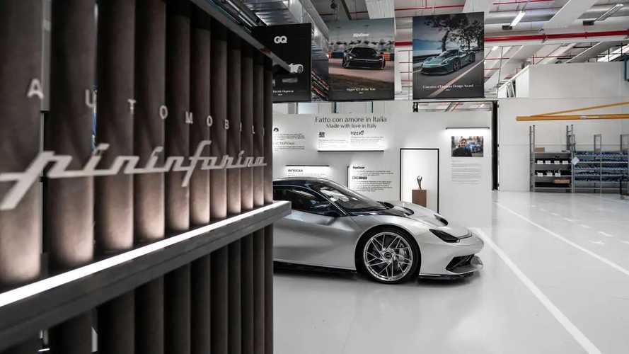 Pininfarina Battista, così nasce l’hyper-GT elettrica italiana