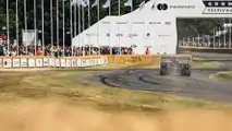 McMurtry Spéirling