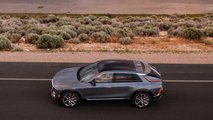 2023 Cadillac Lyriq First Drive