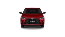 2023 Toyota Yaris Ativ
