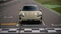 Porsche Taycan GTS Hockenheimring Edition