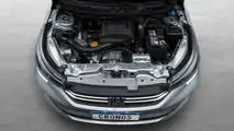 Motor do Fiat Cronos 1.0 Drive 2023
