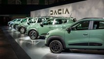 Dacia yeni marka imajı