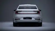 Polestar 2 BST Edition 270