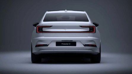 Polestar 2 BST Edition 270