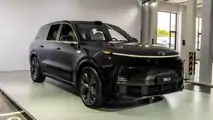 Li Auto L9