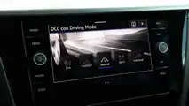 Prueba Volkswagen Arteon R-Line TSI 190 CV DSG