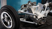 Firefly Sport Electric Car