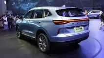 Haval H6 2023
