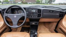 Saab 900 Turbo Cabriolet