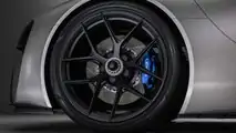 Lexus Electrified Sport Concept en Goodwood FoS 2022