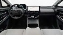 Toyota BZ4x 2023