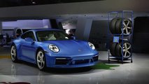 Porsche 911 Sally Special