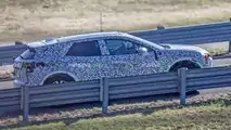 2024 Chevrolet Blazer EV