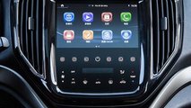 Changan XC70T, Range Rover chinois