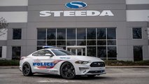 Steeda Special Service Mustang