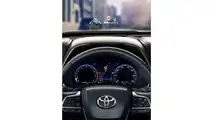 Toyota Highlander 2023