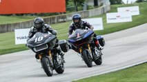 Road America - Track