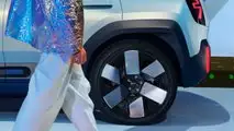 ميني إيسمان الاختبارية