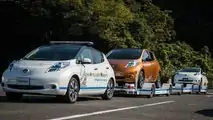  La fabbrica Nissan di Oppama
