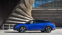 2022 Citroen C5 X