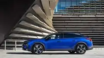 Citroën C5 X 2022
