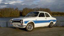 Ford Escort RS 2000