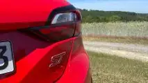 Ford Fiesta ST (2022)