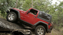2007 Jeep Wrangler
