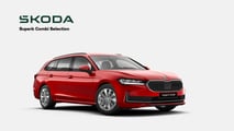 Nuevo Skoda Superb 2024