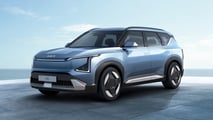 Kia EV5