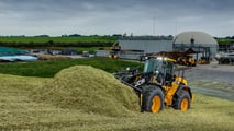 Foto - JCB: tutti i nuovi telehandlers ad Agritechnica 2023