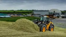 Foto - JCB: tutti i nuovi telehandlers ad Agritechnica 2023