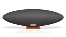 Zeppelin McLaren Edition speaker by Bowers & Wilkins