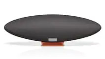 Zeppelin McLaren Edition speaker by Bowers & Wilkins