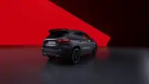 Mercedes-AMG GLA 45 S 4Matic+ restyling (2023)