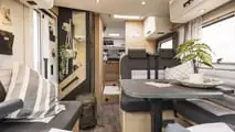 Camper Sunlight T 68 Adventure Edition