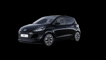 Hyundai i10 2024