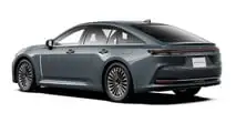2024 Toyota Crown Sedan (JDM)