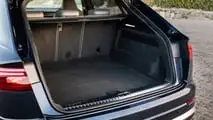 Audi SQ8 (2024) en test