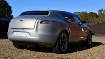 2009 Aston Martin LUV concept for sale