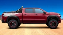 2024 SVE Yenko/SC Silverado Off-Road