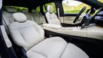 Nio EL6 (2023) im Test