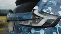 2025 Honda CR-V Hydrogen preview